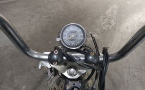 HONDA STEED 400 NC26