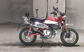 HONDA MONKEY 125 JB02