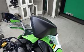 KAWASAKI ZX-4RR 2025 ZX400P