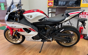 YAMAHA T-MAX 500 2004 SJ02J