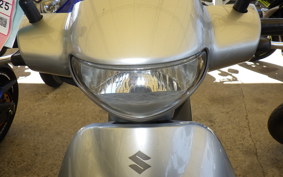SUZUKI LET's 4 CA45A