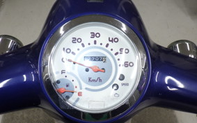 HONDA GIORNO 2 2007 AF70