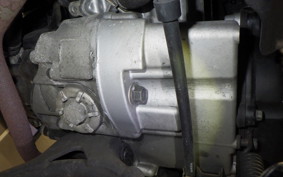 YAMAHA JOG Gen.5 SA36J