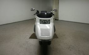 HONDA FUSION MF02