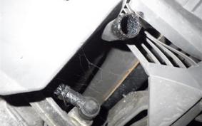 HONDA GYRO UP TA01