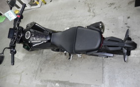 HONDA CB250RA MC52