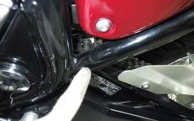 HONDA CB1100 EX ABS 2022 SC65