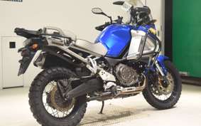 YAMAHA XT1200Z SUPER TENERE 2011