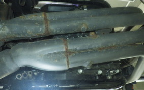 HONDA CB400SF VTEC Spec3 2004 NC39