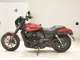 Фото Harley XG750 STREET 2016 с японского аукциона
