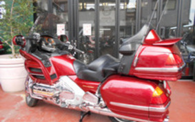 HONDA GL 1800 GOLD WING 2002 SC47