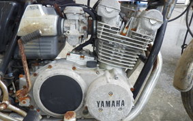 YAMAHA XS750 SPECIAL 1J7