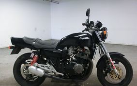 SUZUKI GSX400X IMPULSE 1996 GK79A