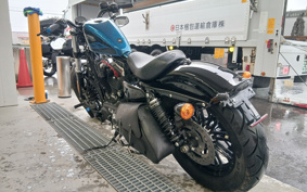 HARLEY XL1200X 2016 LC3