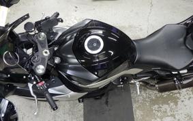 SUZUKI GSX-R1000 2010