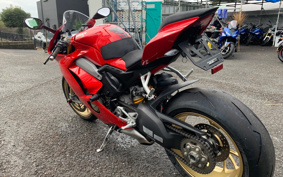 DUCATI PANIGA-REV4S 2018