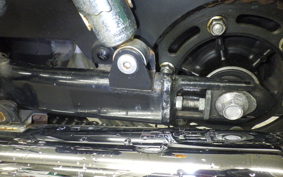 KAWASAKI W650 2001 EJ650A