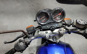SUZUKI EN125 PCJK6