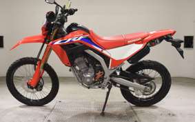 HONDA CRF250L 2024 MD47