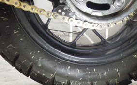 HONDA MONKEY 125 2013 JB03