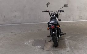 HONDA GORILLA Z50J