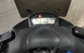 YAMAHA TRICITY 155 ABS SG37J