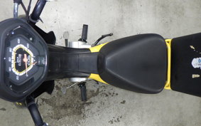HONDA CROSS CUB 110 1998 JA10