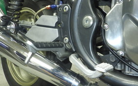 KAWASAKI ZEPHYR 750 1993 ZR750C