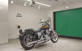 HARLEY FXDL 1580 2011