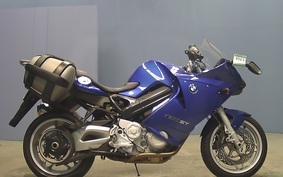 BMW F800ST 2007 0234