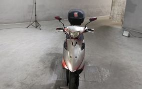SUZUKI ADDRESS V125 CF4EA