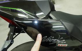 KAWASAKI NINJA H2 2015