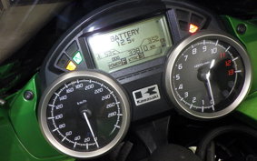 KAWASAKI ZX 1400 NINJA R A 2012