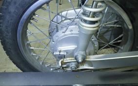 HONDA C110 SUPER CUB JA10