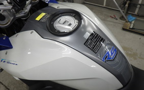 BMW R1200RS 2015