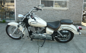 YAMAHA DRAGSTAR 250 VG05J