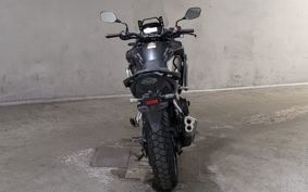 HONDA 400X 2019 NC56