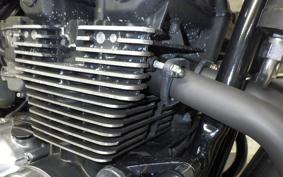 KAWASAKI ZEPHYR 400 KAI 2009 ZR400C