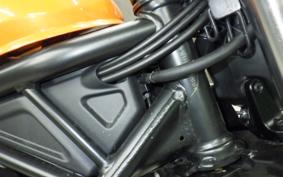 HONDA CL250-2 MC57