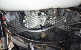 HARLEY FLH 1340 1980
