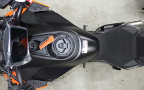 KTM 990 SUPER DUKE 2015