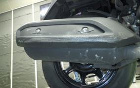 HONDA TACT Basket 2021 AF79