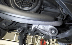 YAMAHA AXIS 125 Z SED7J