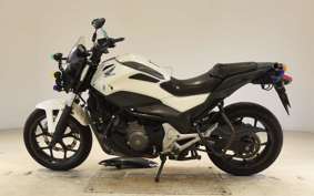 HONDA NC750L RC67