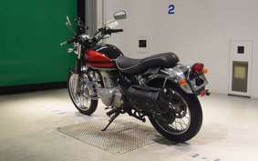 KAWASAKI ESTRELLA RS BJ250A