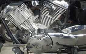 YAMAHA DRAGSTAR 250 2006 VG05J