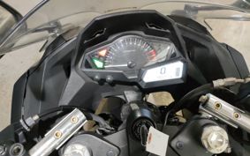 KAWASAKI NINJA 250 EX250L