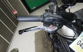 HONDA REBEL 250 2019 MC49