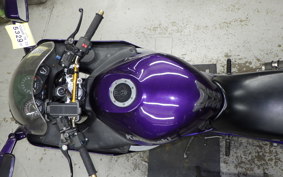 KAWASAKI ZZ1100 NINJA R 1991 ZXT10C