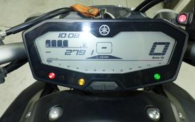 YAMAHA MT-07 ABS 2014 RM07J